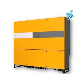 Inverter fotovoltaico trifase 4MPPT 50kW Serie SHT SolarMax 50SHT