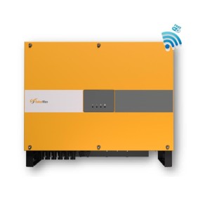 Inverter fotovoltaico trifase 2MPPT 30kW Serie SHT SolarMax 30SHT