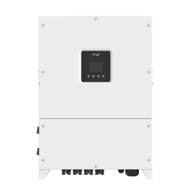 Inverter fotovoltaico trifase 4MPPT 60kW Serie B Chint SPI60K-B