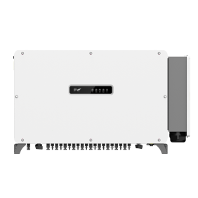 Inverter fotovoltaico trifase 6MPPT 125kW Serie B Chint SPI125K-B