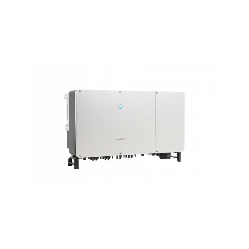 Inverter fotovoltaico trifase 9MPPT 110kW IP66 Sungrow SG110CX