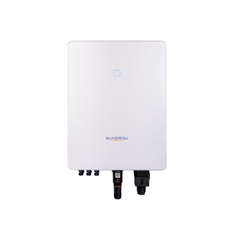 Inverter fotovoltaico trifase 2MPPT 20kW IP65 Sungrow SG20RT