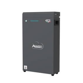 Batteria al litio 5kWh per inverter Azzurro Zucchetti ZZT-BAT-5KWH-Z5S