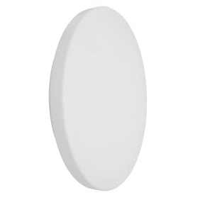 Plafoniera led 20W 3000K 2200 lumen Blanca Slim Century BCS-203030