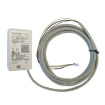Interfaccia WiFi MAC-597IF-E per Climatizzatori Mitsubishi Electric MTS 750844