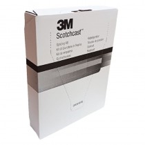 Kit giunzione in resina per cavi Scotchcast 4x16/25mm 3M 7000035339