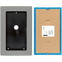 Kit per installazione da incasso per posto esterno 40170 Vimar 40179