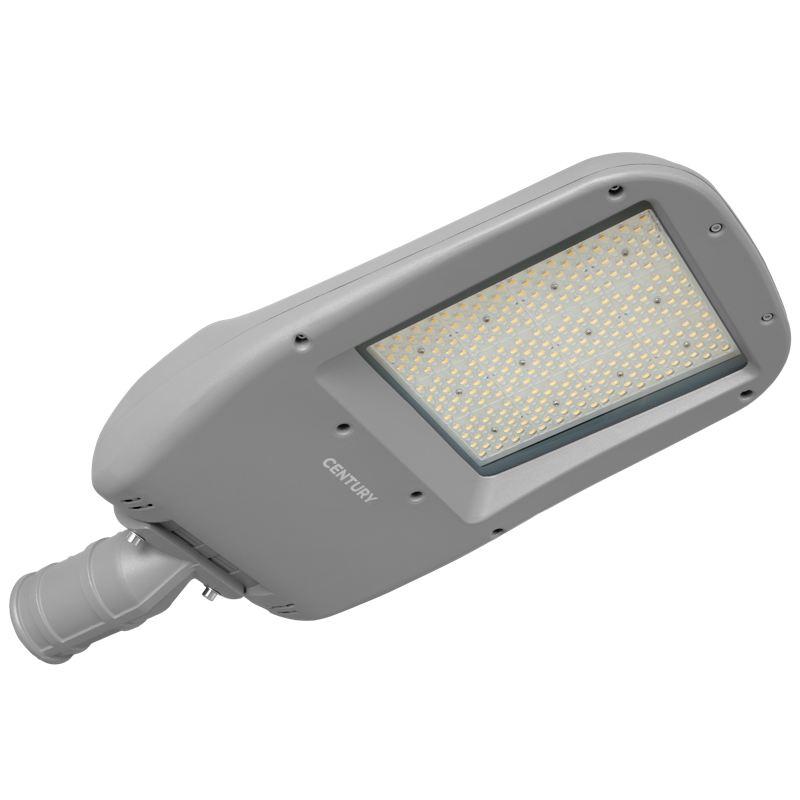Armatura stradale led ZEUS 150W 4000K IP65 Century ZS-15017040