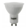 Lampadina EcoLED GU10 non dimmerabile 10W 3000K Beghelli 57012