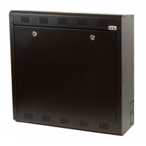 Box a muro a 2 serrature per sistemi di sorveglianza DVR/NVR LKDVR6N