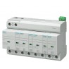 Scaricatore combinato di sovratensione tipo 1+2 100KA Siemens 5SD74441