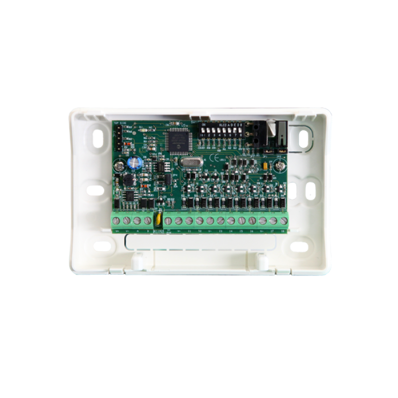 Espansione per centrali serie Vedo e VedoEasy Comelit VEDO8I8OA