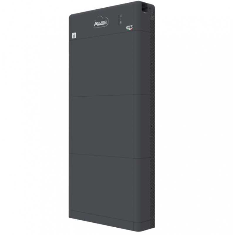 Batteria al litio 5kWh per inverter Azzurro Zucchetti ZZT-BAT-ZBT5K