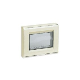 PLACCA STAGNA 13733.Q.A VIMAR IDEA 