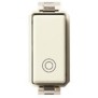 Pulsante Vimar 8000 1P NO 10A generico 08235