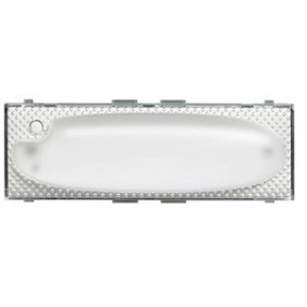 Posti Serie Civili Bticino LivingLight L4386/1