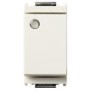 INTERRUTTORE LUMINOSO VIMAR IDEA 1P 10AX 16021.B
