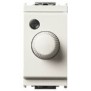 REGOLATORE DI LUMINOSITA' CON DEVIATORE VIMAR IDEA 16563.B