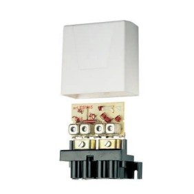 Amplificatore Multingresso Fracarro ES2/Q 226913