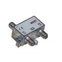 Miscelatore da interno Tv-Sat Fracarro MXST con connettori F 226400