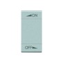Copritasto On Off Serie Civili Bticino LivingLight Tech NT4911AIN