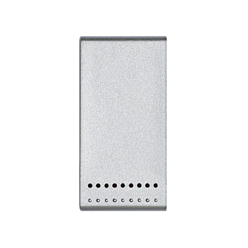 Copritasto Con Lente Illuminabile Serie Civili Bticino LivingLight Tech NT4915