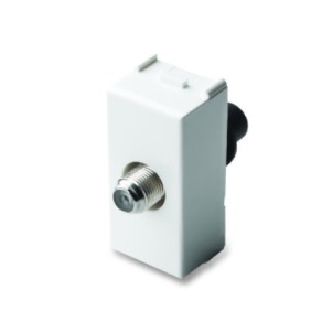 Presa TV Connettore IEC Femmina Mix Master 21266