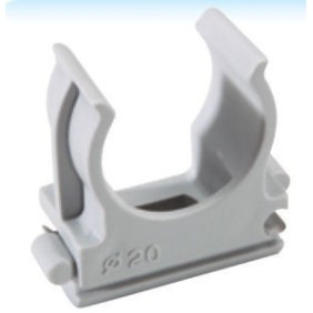 Clips fissatubo Diametro 32