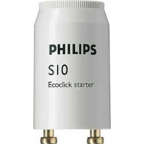 Starter Universale S10 4-65W  Philips S10
