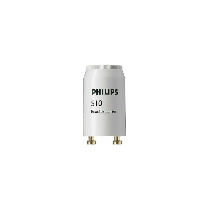 Starter Universale S10 4-65W  Philips S10