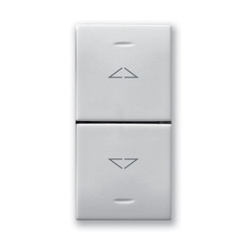 COMMUTATORE 1P 10AX 3 POSI.DOMUS 1M AVE 441051