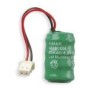 Batteria ricaricabile Vimar Ni-MH 4.8 V 80 mAh 00910