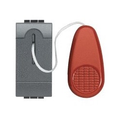 PULSANTE A TIANTE LIVING INTERNATIONAL L4033