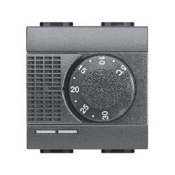 TERMOSTATO DA INCASSO LIVING INTERNATIONAL L4441