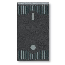 Interruttore bipolare luminoso