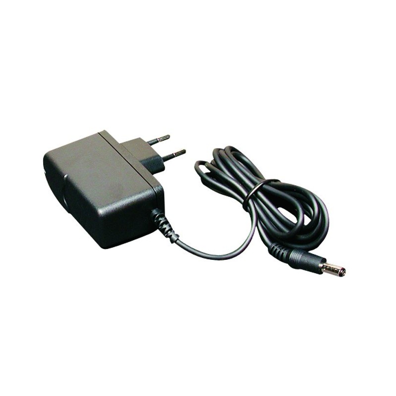 Alimentatore a spina  12V CC 1,33A Comelit 43082