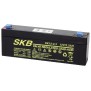 Batteria al Piombo Ricaricabile 12V SKB 38640205