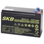Batteria al Piombo Ricaricabile 12V 7,2Ah 38640704