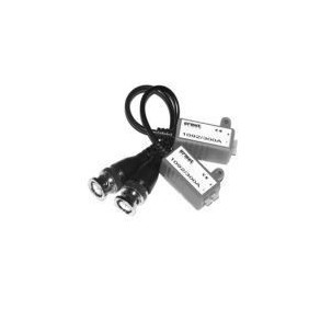 Coppia video balun passivi TX/RX URMET 1092/300A