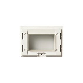 Supporto IP55 3M bianco Vimar Idea 16813.Q.B