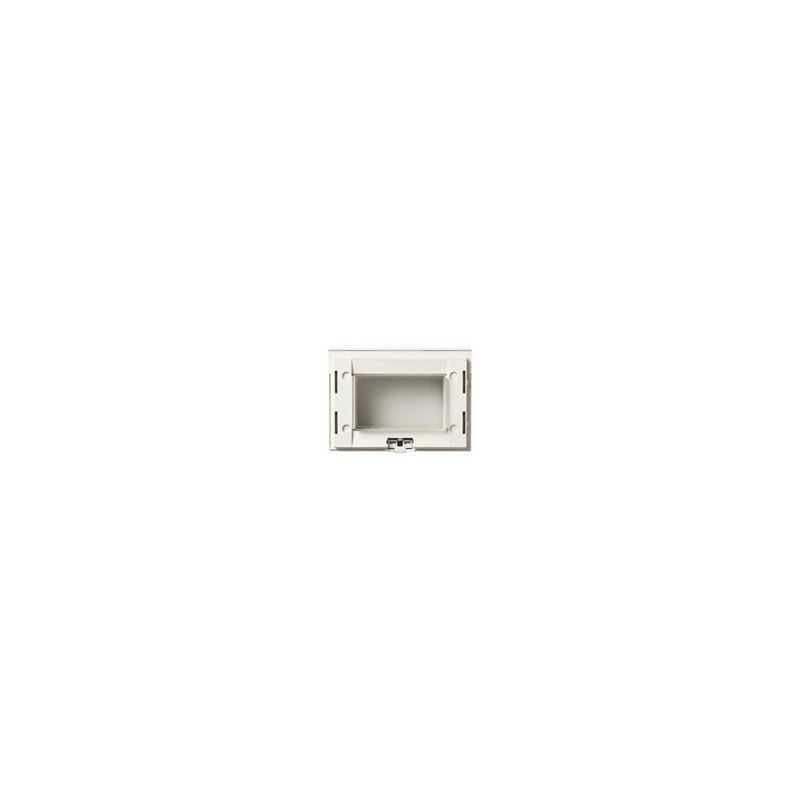 Supporto IP55 3M bianco Vimar Idea 16813.Q.B