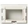 Supporto IP55 3M bianco Vimar Idea 16813.Q.B