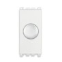 Regolatore Vimar Arkè 230V 50-60 HZ bianco 19150.B