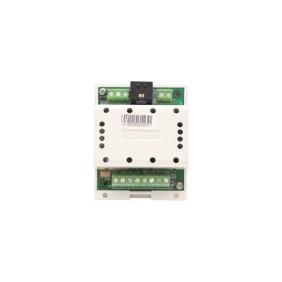 Modulo Conversione Immagini CCTV per centrali VEDO Comelit VEDOCCTV