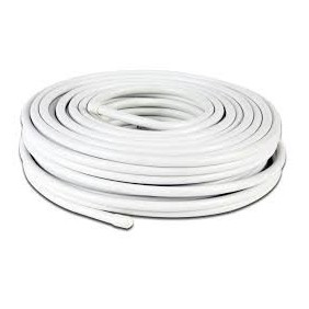 Cavo Tv Fracarro Per impianti Satellitari e Terrestri 5mm 289700 200Mt