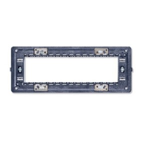 Supporto 7 Moduli Serie Nea Urmet 10707