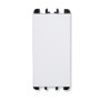 Pulsante Bianco Serie Nea Simon Urmet 10108.B