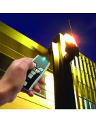 Automazione e accessori per cancelli elettrici e per tapparelle