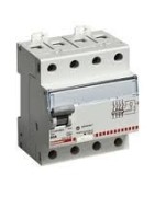 BTicino Automatici e Differenziali