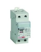 BTicino Differenziali Puri